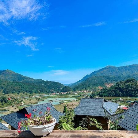 Black Ship Sapa Esterno foto